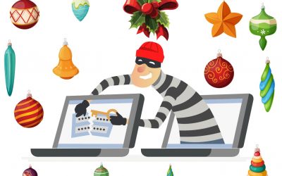 PSA Christmas is when hackers attack. Here’s your safety checklist.