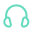 headphone icon
