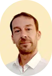 Lucas Lopvet, Director of Support at Support My Website