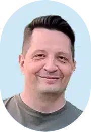 Marian Dragan, Developer at Support My Website