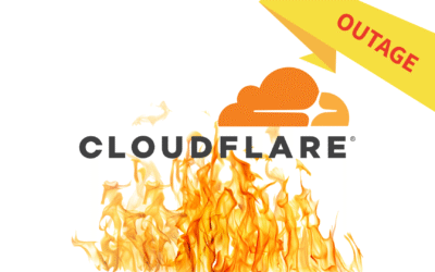 Cloudflare Outage Costs Global Businesses Up to $15 Billion Per Hour