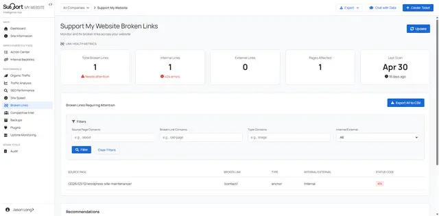 screenshot portal