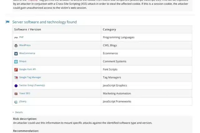 free-report-sample