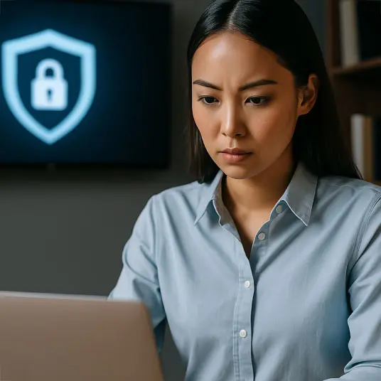 woman-looking-at-laptop